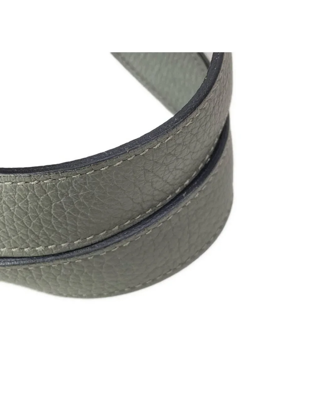 Hermes Handbag Picotin Lock PM Grimeia Silver